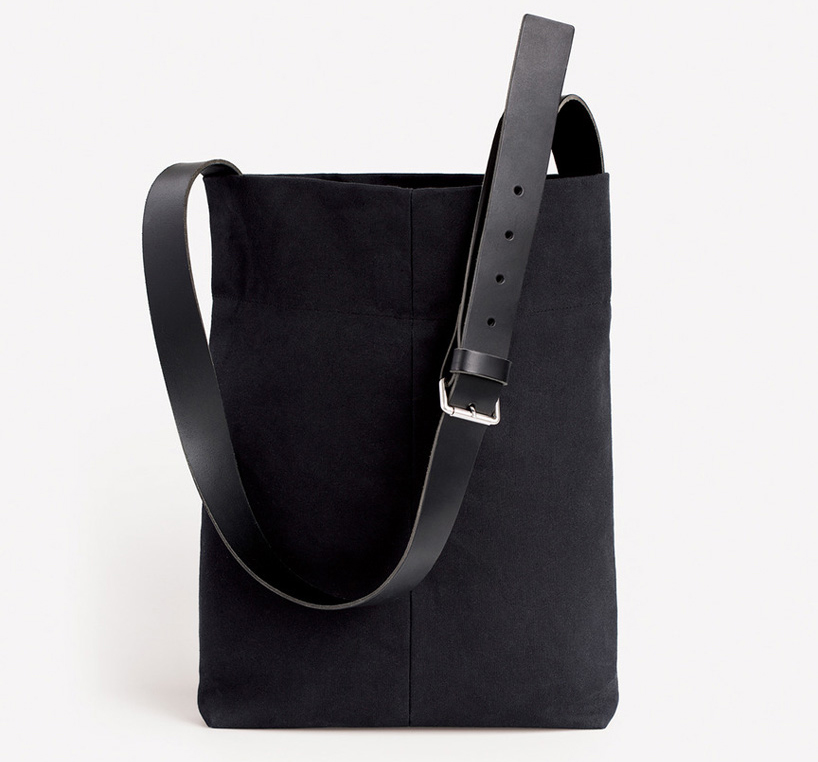 konstantin grcic jasper morrison maharam bags designboom