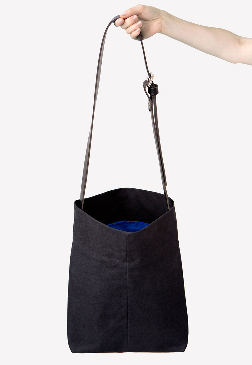 konstantin grcic jasper morrison maharam bags designboom