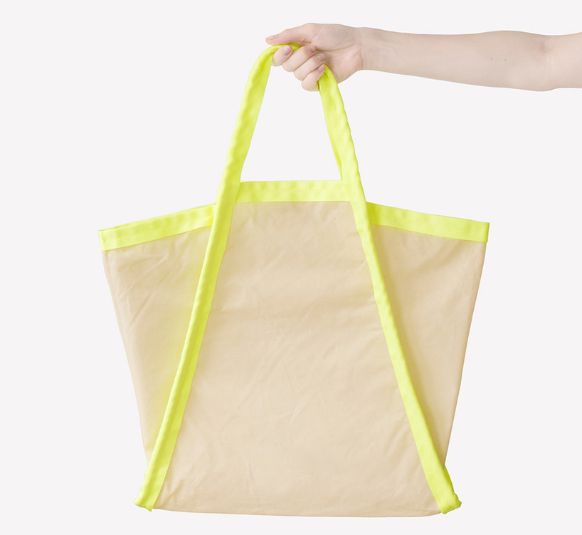 konstantin grcic jasper morrison maharam bags designboom