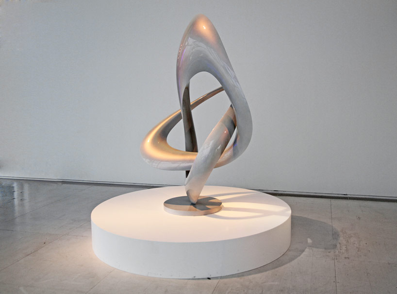 Infinite Renew at espace Louis Vuitton Tokyo