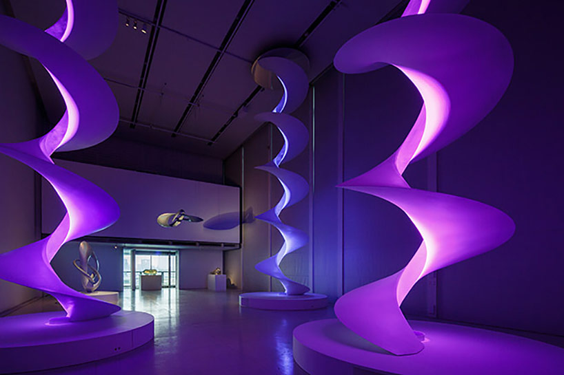 Espace Louis Vuitton Tokyo  Space art, Installation art, Art inspiration