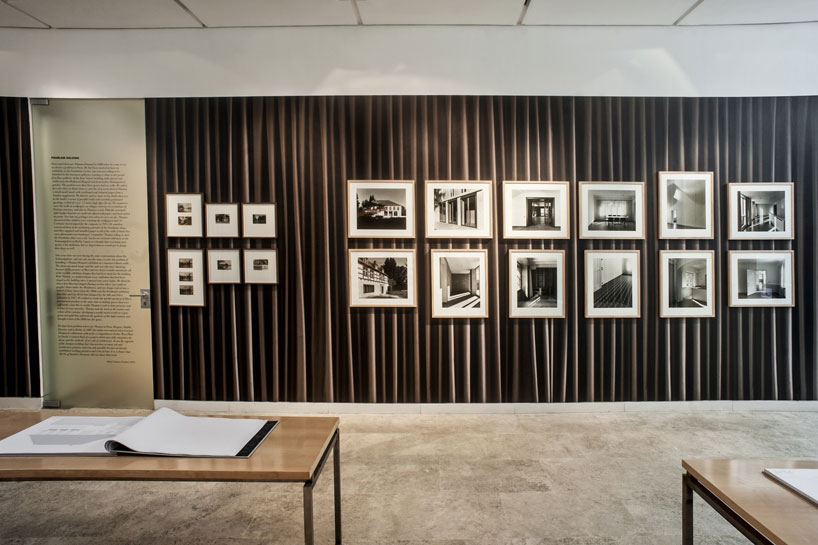 meeting architecture the british school at rome designboom meeting architecture at the british school at rome