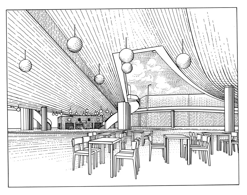 meeting architecture british school at rome designboom meeting architecture at the british school at rome