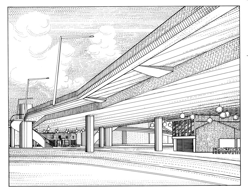 meeting architecture british school at rome designboom meeting architecture at the british school at rome