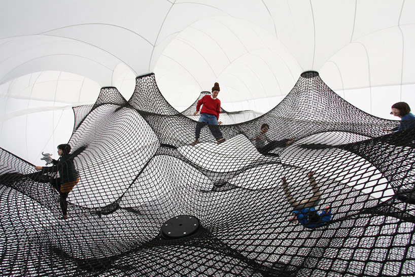 numen for use inflates interactive net blow up in yokohama