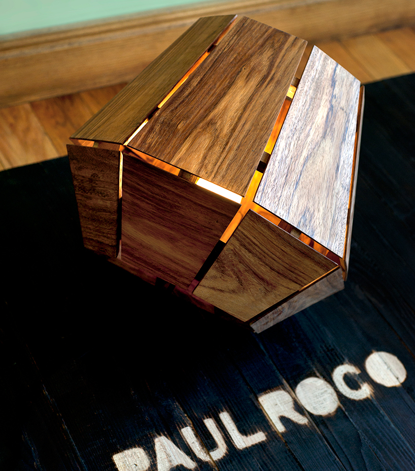 paul roco at abierto mexicano de diseno