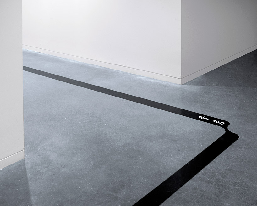 platform identity by pentagram