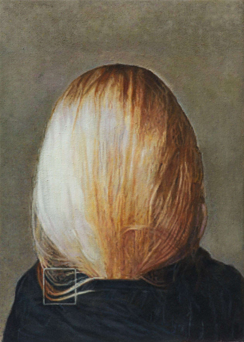 R.C. hoffmann paints twitter portraits in photorealistic series