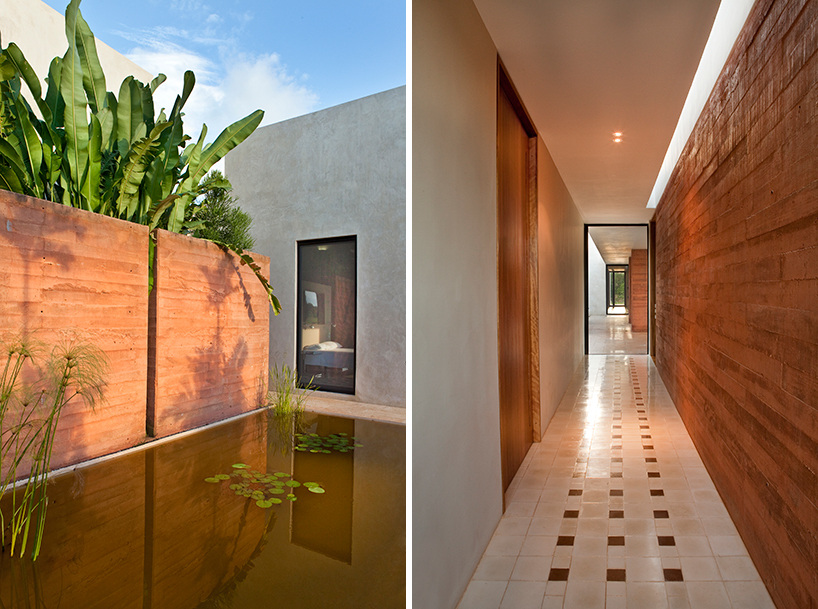 reyes rios + larrain renovate an agave fiber production building