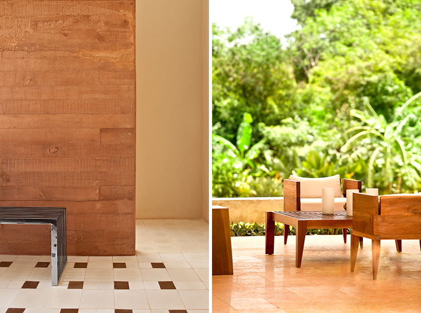 reyes rios + larrain renovate an agave fiber production building