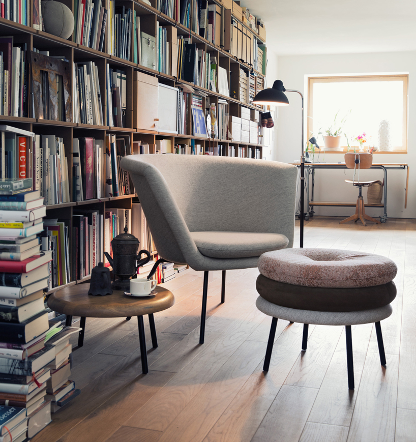 richard lampert tom stool collection alexander seifried