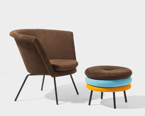 richard lampert presents tom stool collection by alexander seifried