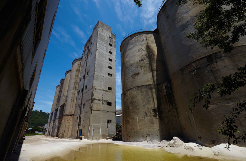 shenzhen urbanism/architecture biennale call for entries SZHKB vacancy in china exhibition call for entries