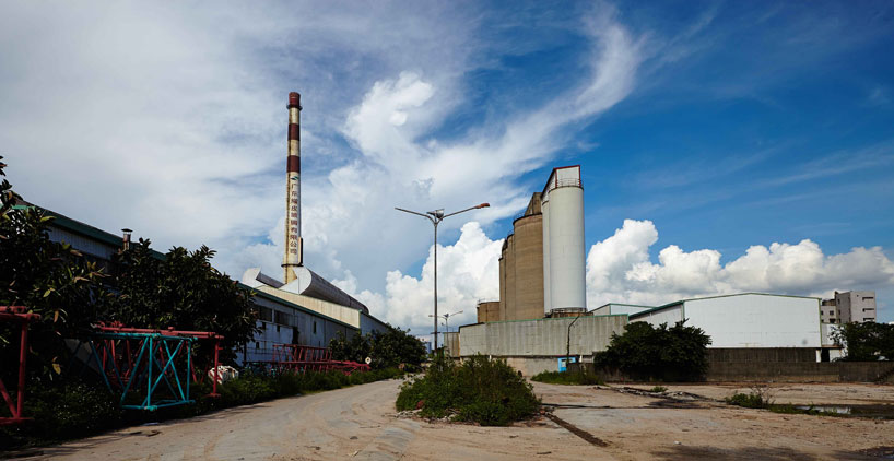 shenzhen urbanism/architecture biennale call for entries SZHKB vacancy in china exhibition call for entries