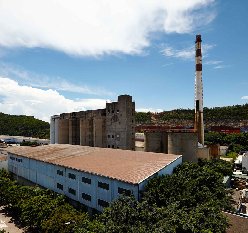 shenzhen urbanism/architecture biennale call for entries SZHKB vacancy in china exhibition call for entries