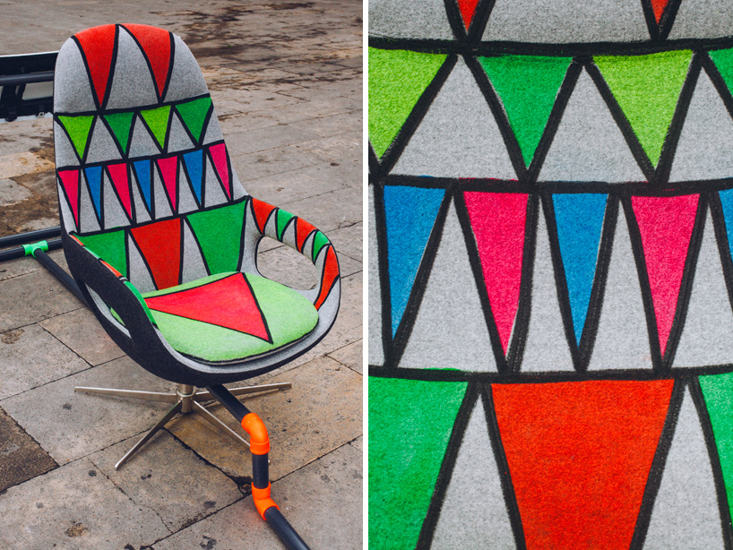 smart + BoConcept's 'my urban living room' sweepstake