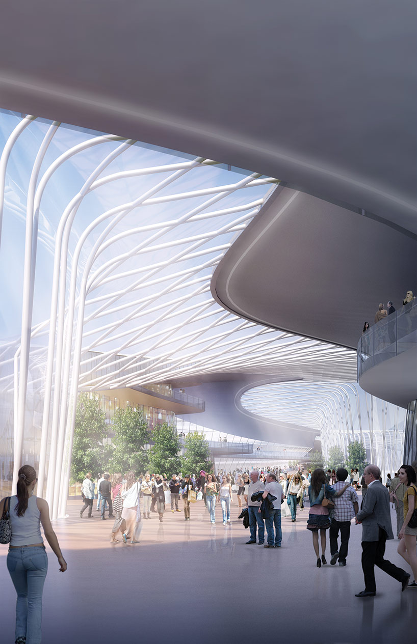 adrian smith and gordon gill release plans for the 2017 expo- future energy