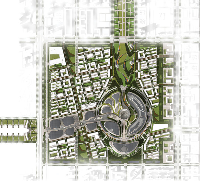 adrian smith and gordon gill release plans for the 2017 expo- future energy