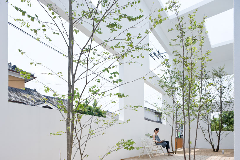 sou fujimoto to speak at the BODW forum 2013