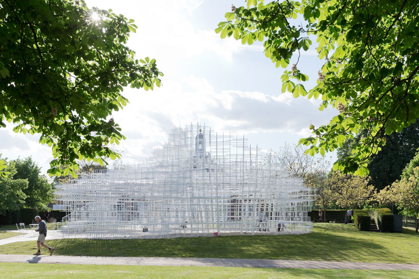 sou fujimoto BODW forum 2013 designboom sou fujimoto to speak at the BODW forum 2013