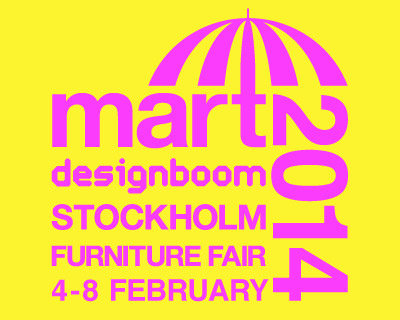 stockholm furniture fair 2014 | designboom.com