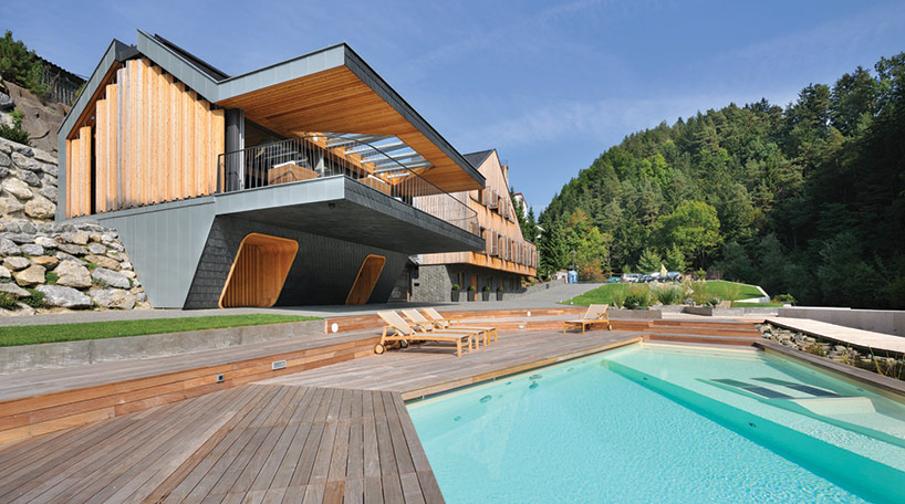 superform takes you through the deck into life