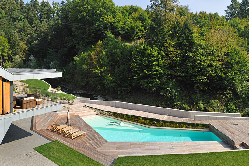 superform takes you through the deck into life