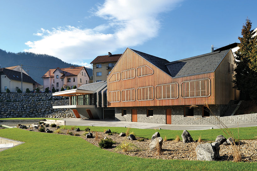 superform takes you through the deck into life