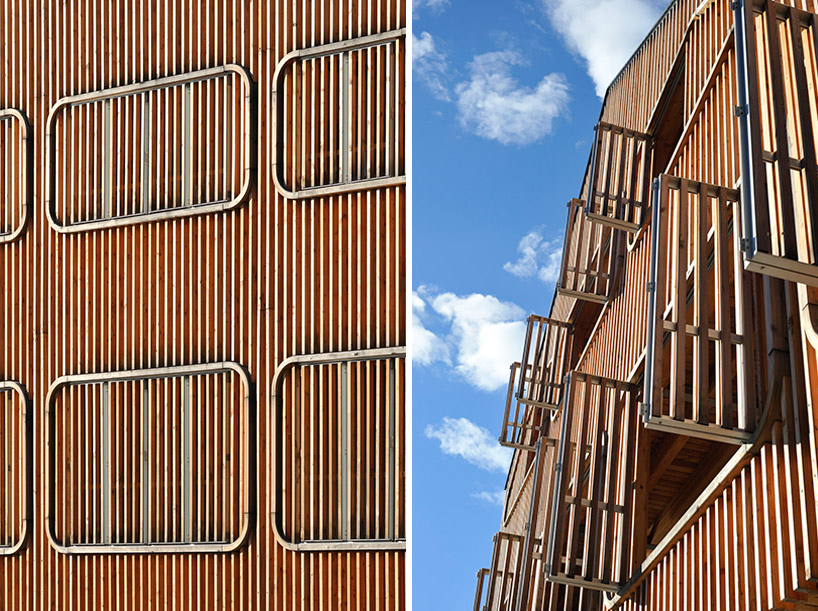 superform takes you through the deck into life