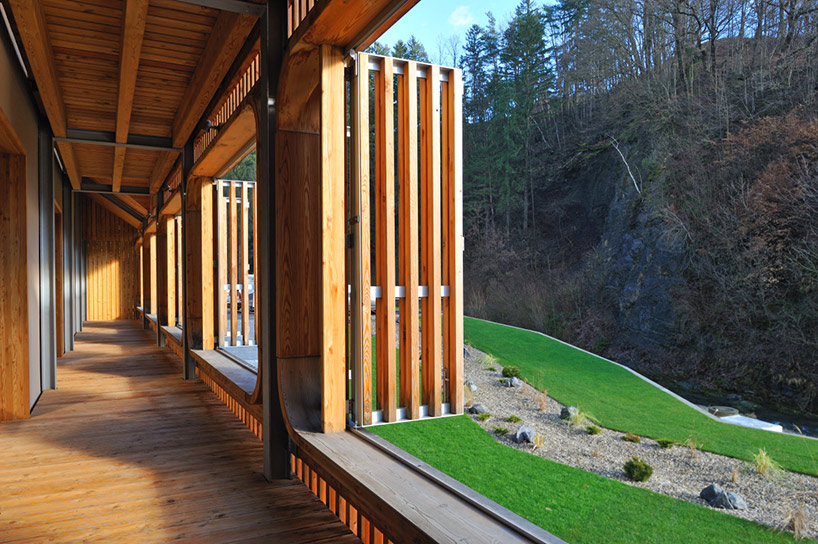 superform takes you through the deck into life