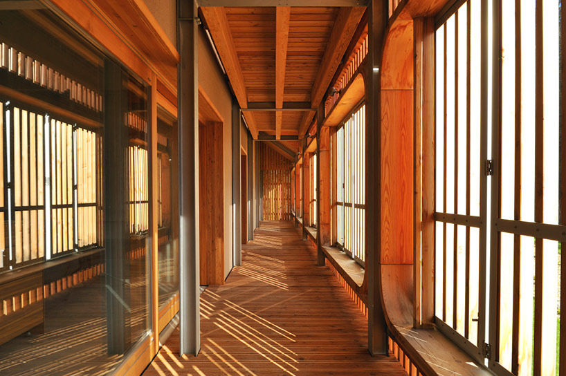 superform takes you through the deck into life