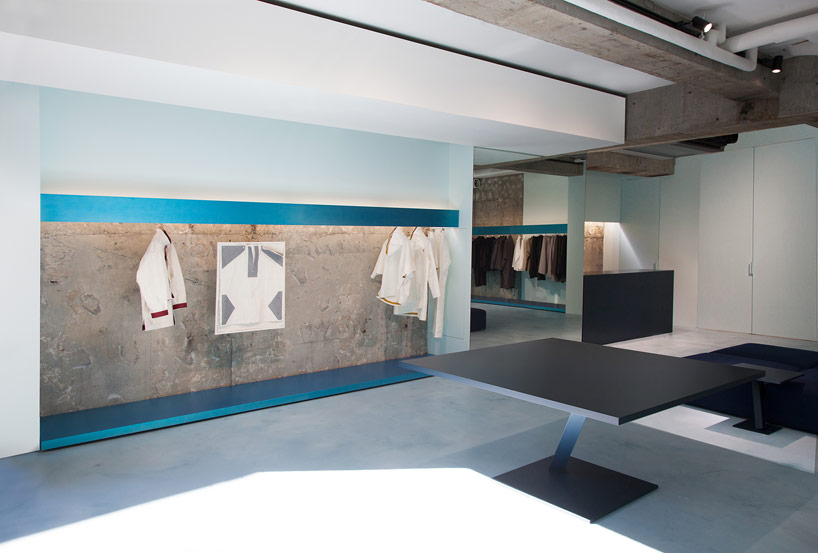 tokujin yoshioka designs reality lab for issey miyake