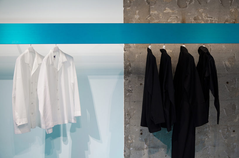 tokujin yoshioka designs reality lab for issey miyake