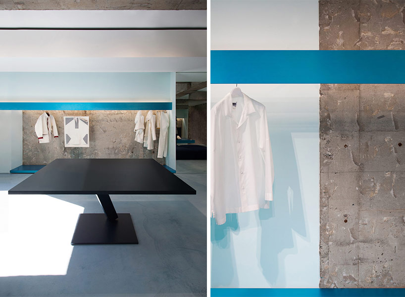 tokujin yoshioka designs reality lab for issey miyake