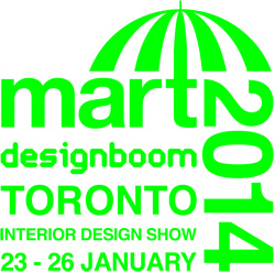 designboom mart toronto 2014: call for participation