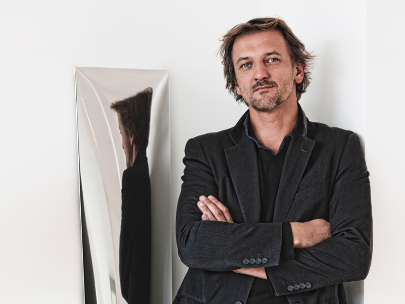 xavier lust to speak at BODW forum 2013