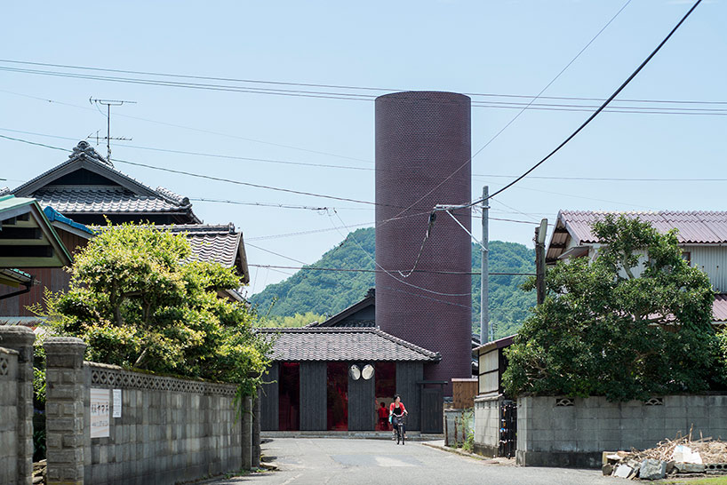 artful teshima yokoo house by yuko nagayama