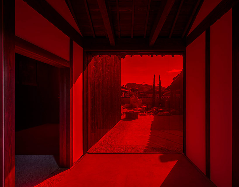 artful teshima yokoo house by yuko nagayama