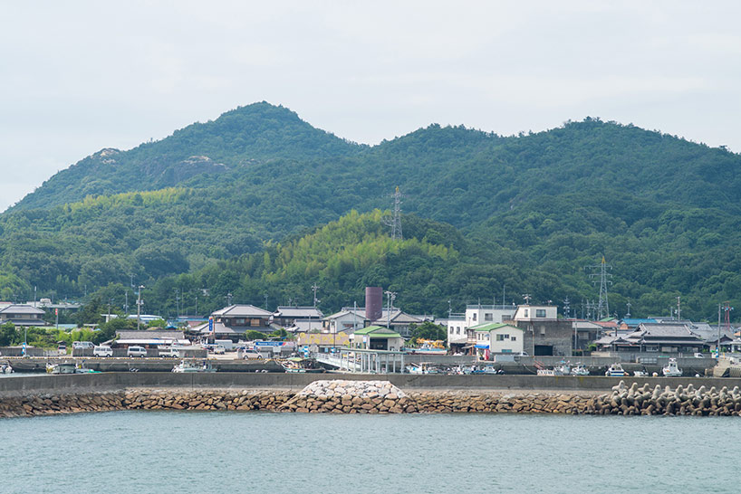 artful teshima yokoo house by yuko nagayama