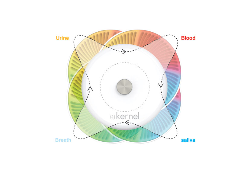 yves behar treats illness in the developing world with kernel of life fuseproject diagnoses illness + treatment with kernel of life