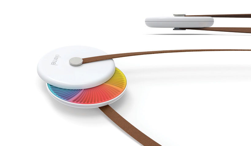 yves behar treats illness in the developing world with kernel of life fuseproject diagnoses illness + treatment with kernel of life