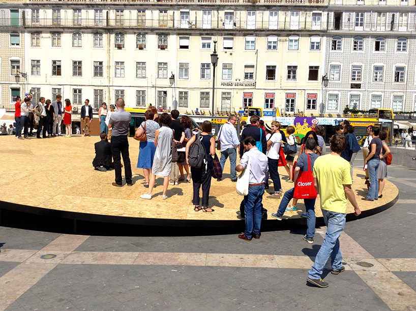 03_frida_escobedo civic stage by frida escobedo at the lisbon triennial