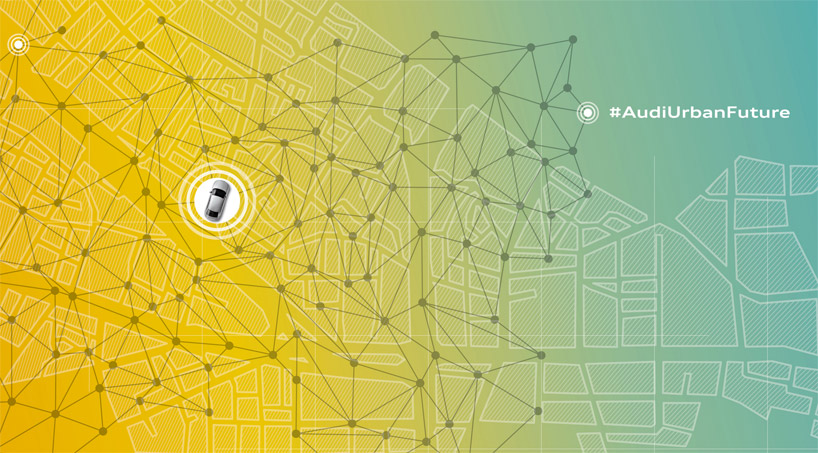 AUDI urban future award 2014 speed pitch voting