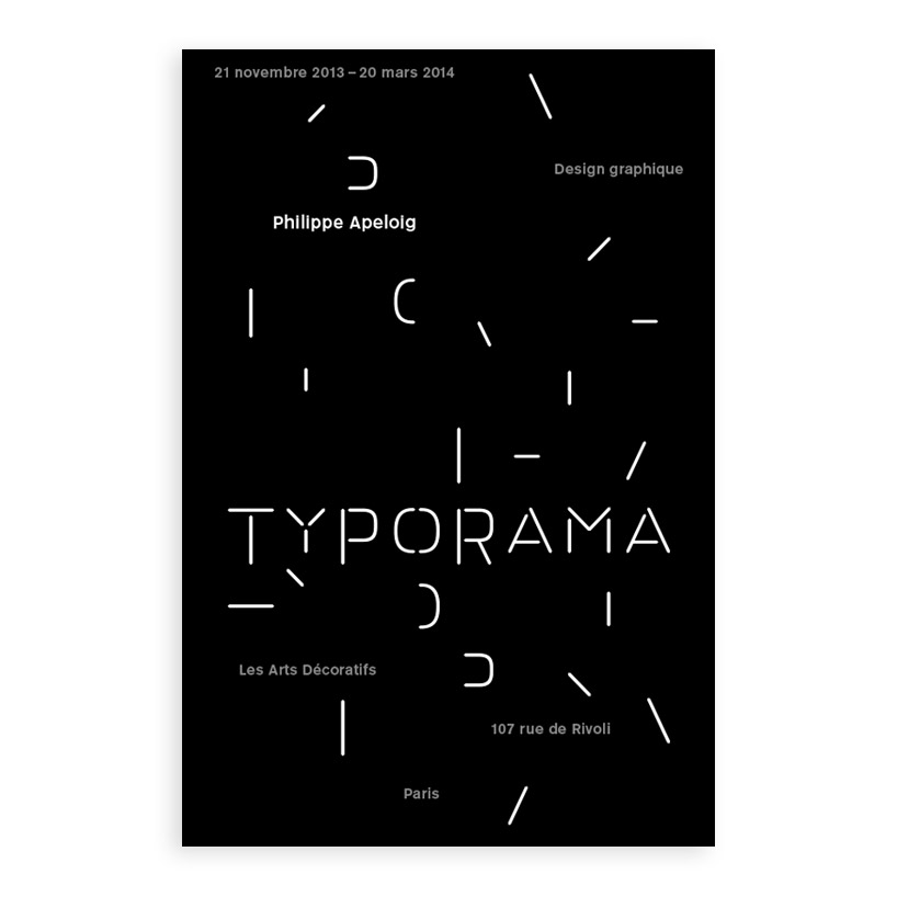 typorama book