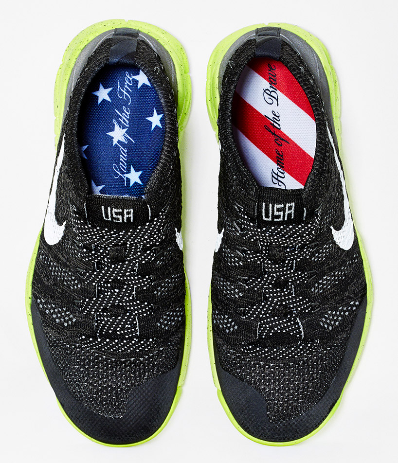 Update more than 167 nike team usa sneakers latest