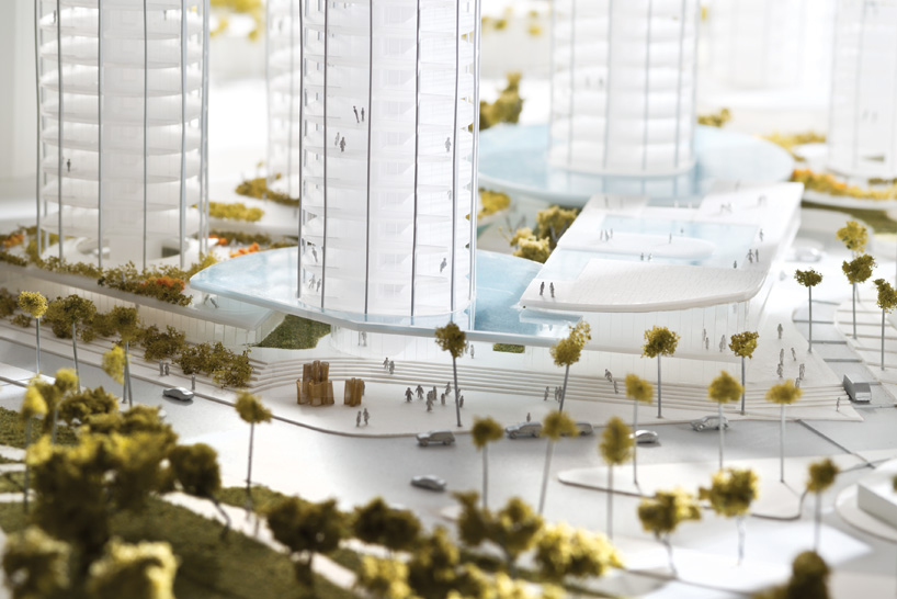 OMA wins coconut grove waterfront development in miami