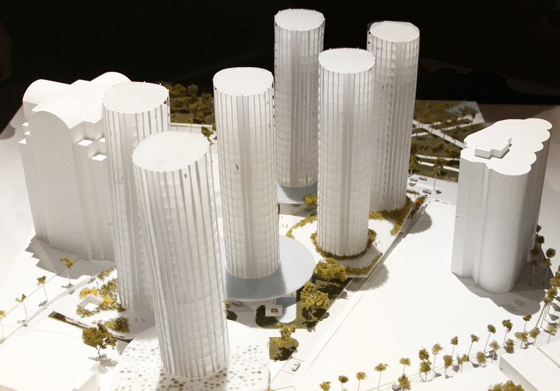 OMA wins coconut grove waterfront development in miami