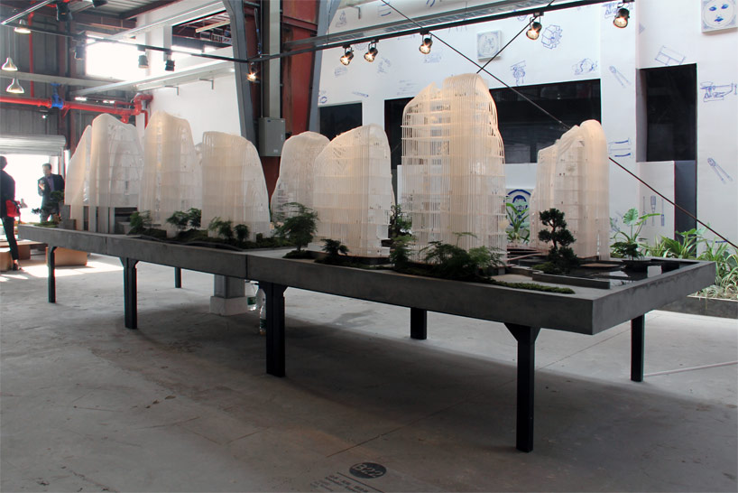 shenzhen biennale of urbanism/architecture 2013 preview