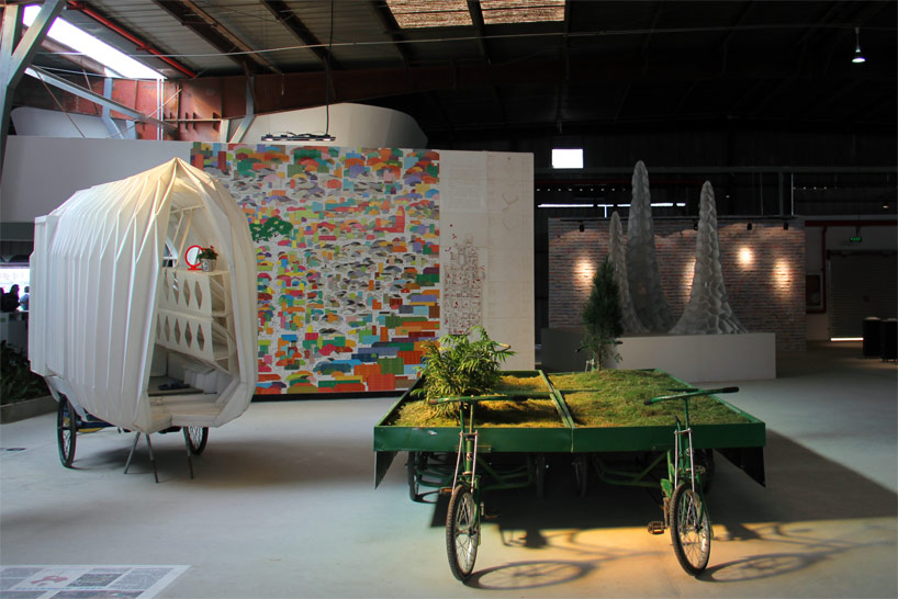 shenzhen biennale of urbanism/architecture 2013 preview