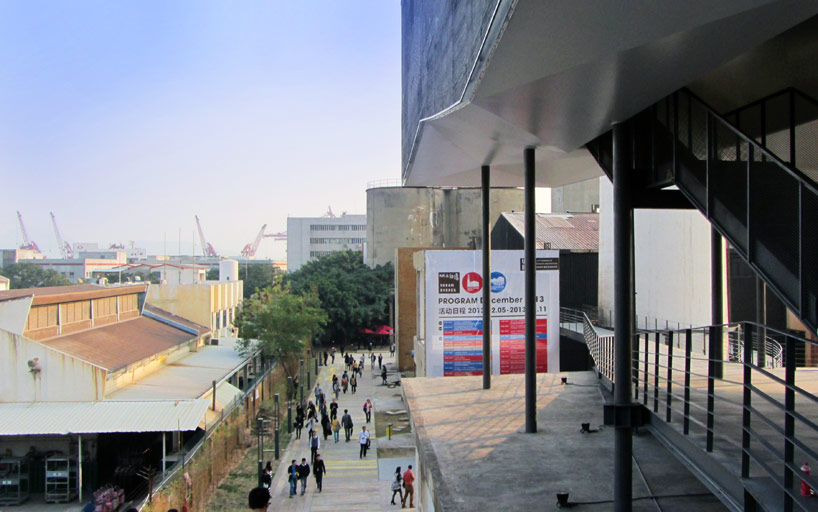 shenzhen biennale of urbanism/architecture 2013 preview